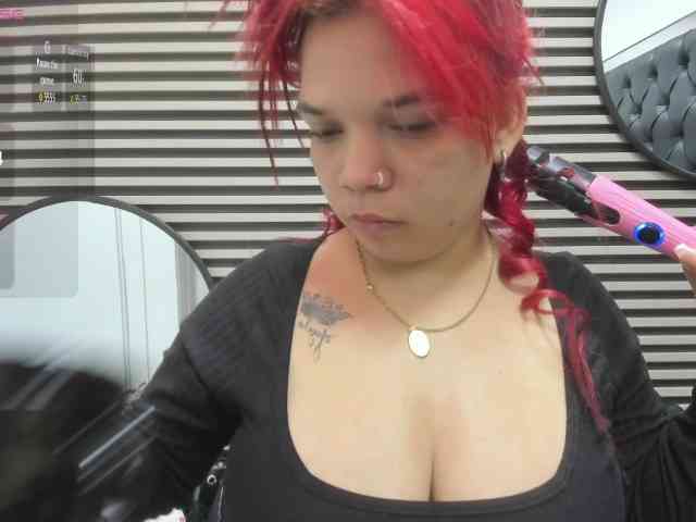 MelanyCarte webcam