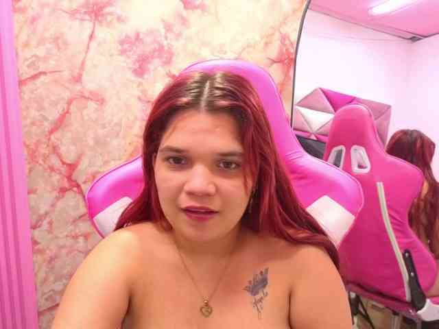 MelanyCarte webcam