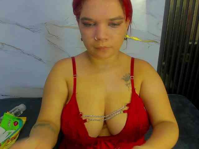 MelanyCarte webcam