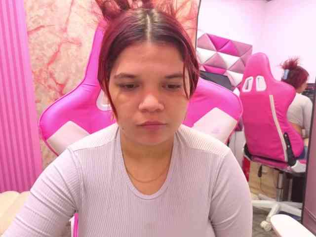MelanyCarte webcam