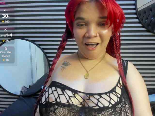 MelanyCarte webcam