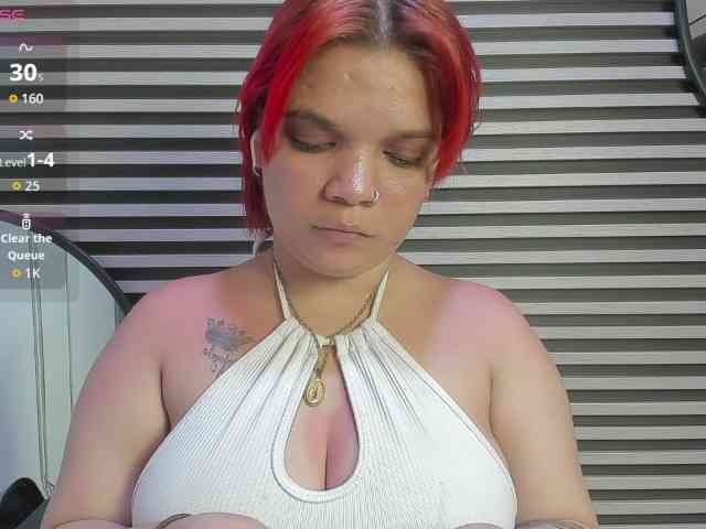 MelanyCarte webcam