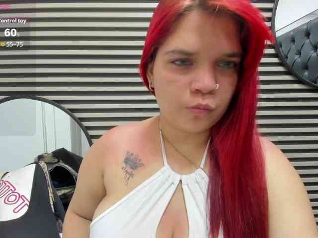 MelanyCarte webcam