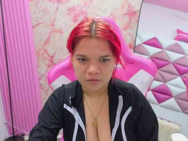 MelanyCarte webcam