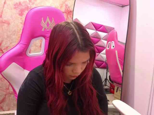 MelanyCarte webcam