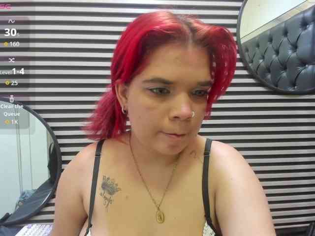 MelanyCarte webcam