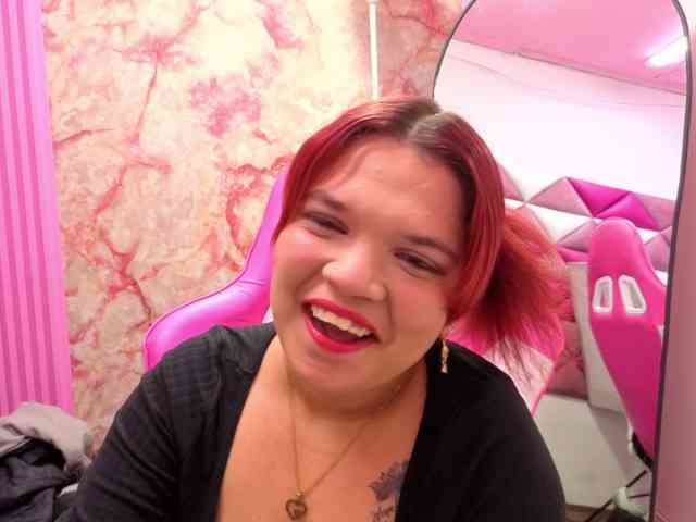 MelanyCarte Live Webcam on BongaCams
