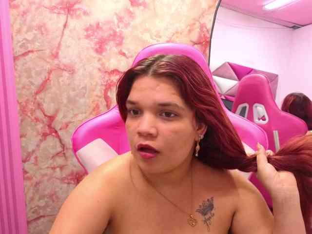 MelanyCarte webcam
