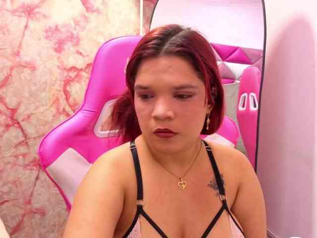 MelanyCarte webcam