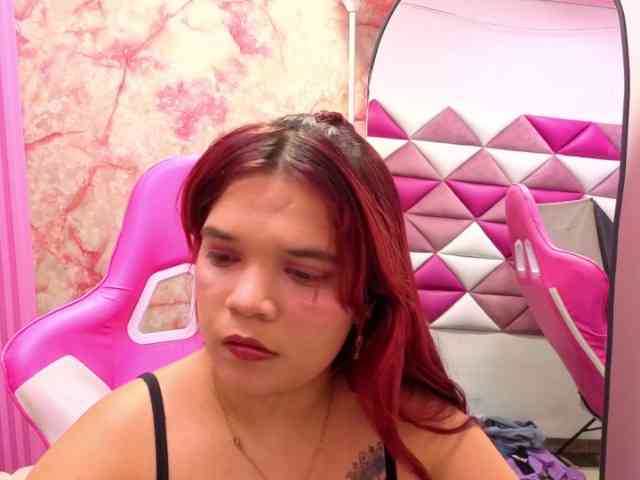 MelanyCarte webcam