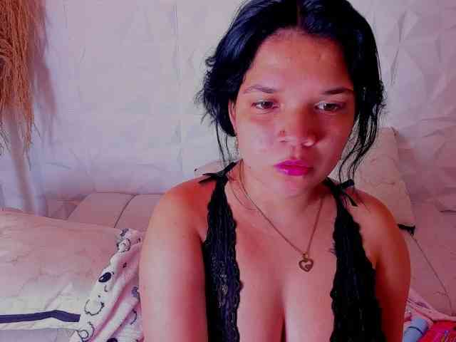 MelanyCarte webcam