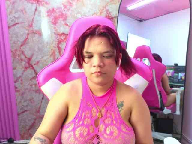 MelanyCarte webcam