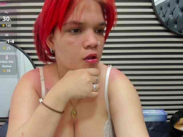 MelanyCarte webcam