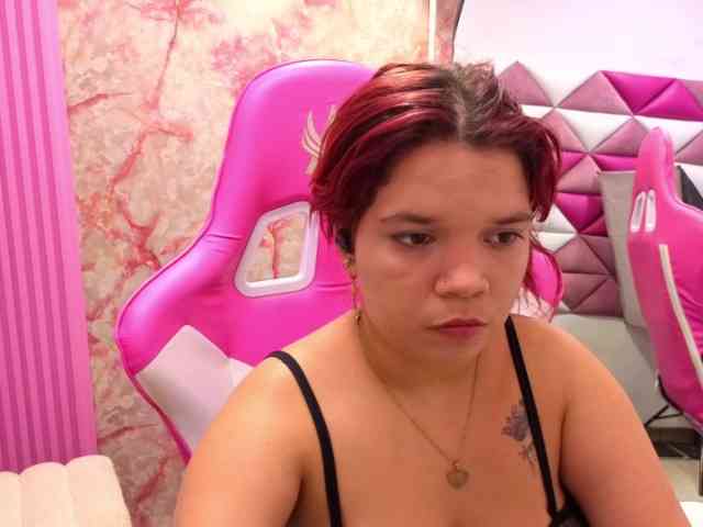MelanyCarte webcam