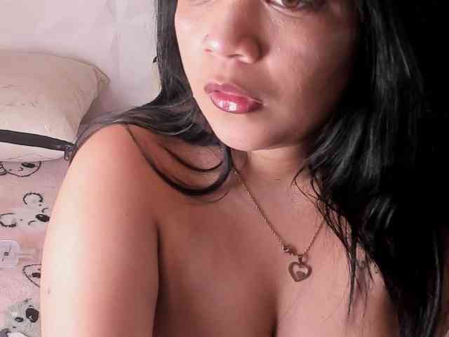 MelanyCarte webcam