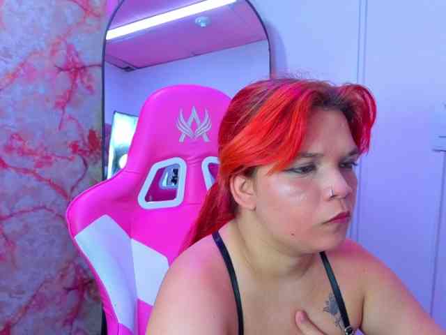 MelanyCarte webcam