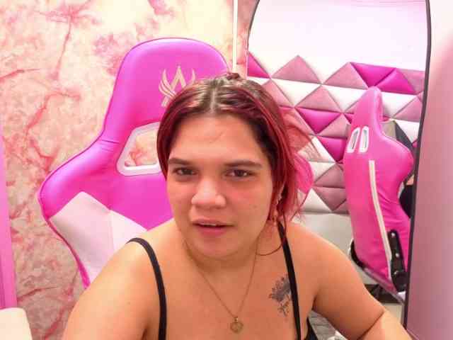 MelanyCarte webcam