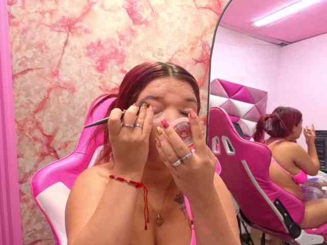 MelanyCarte webcam