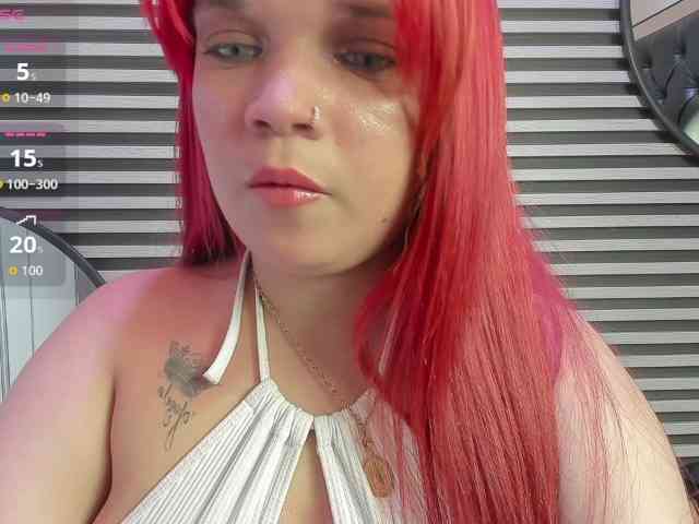 MelanyCarte webcam