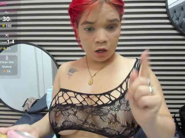 MelanyCarte webcam