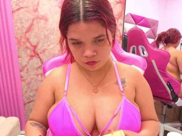 MelanyCarte webcam