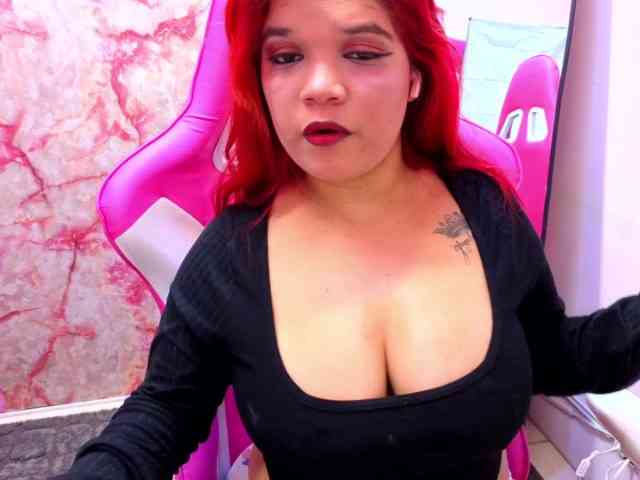 MelanyCarte webcam