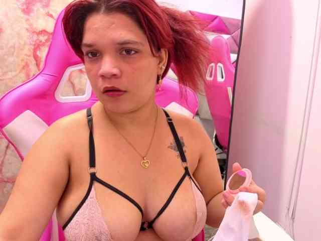 MelanyCarte webcam
