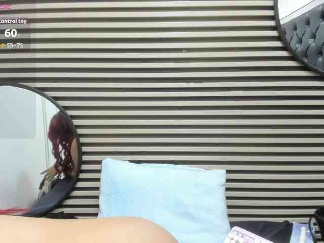 MelanyCarte webcam