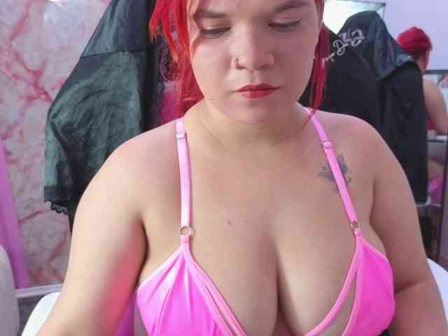 MelanyCarte webcam