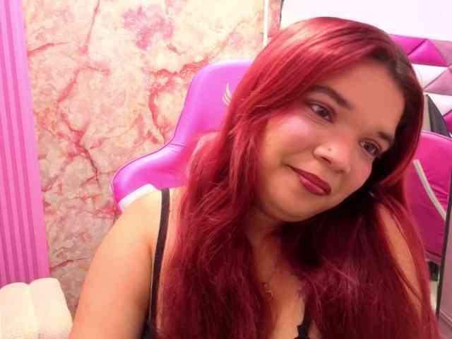 MelanyCarte webcam