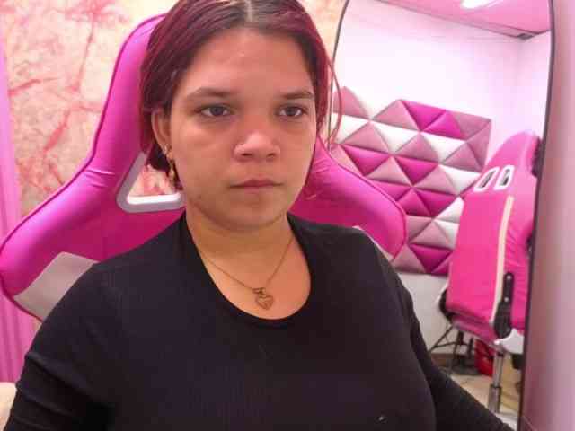 MelanyCarte webcam