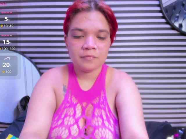 MelanyCarte webcam