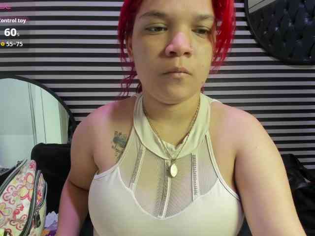 MelanyCarte Live Webcam on BongaCams