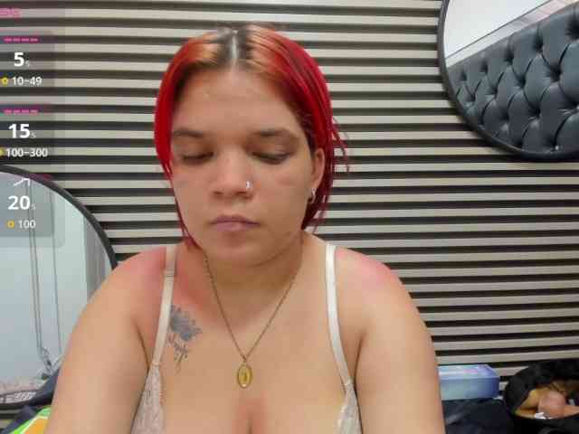 MelanyCarte webcam