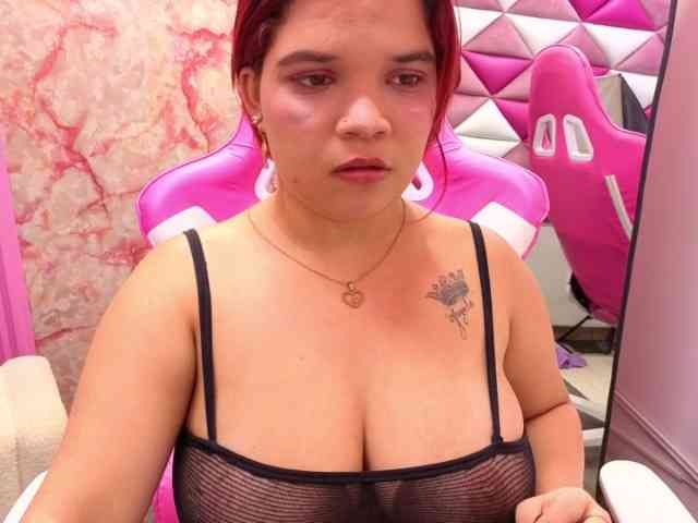 MelanyCarte webcam