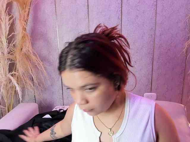 MelanyCarte webcam