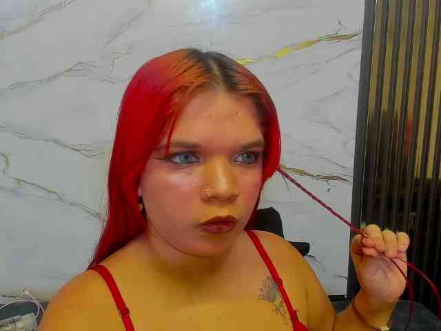 MelanyCarte webcam