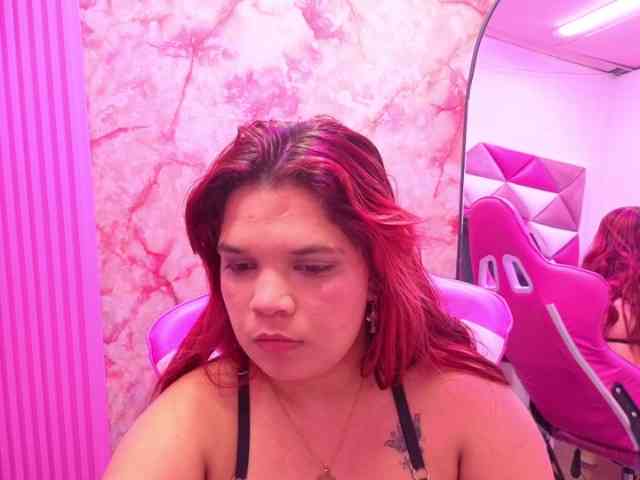 MelanyCarte webcam