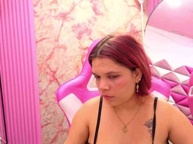 MelanyCarte webcam