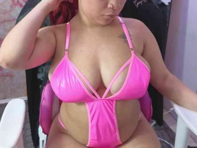 MelanyCarte webcam