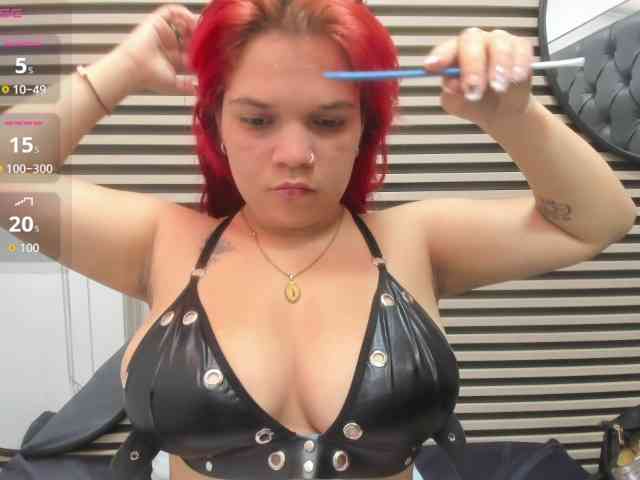 MelanyCarte webcam