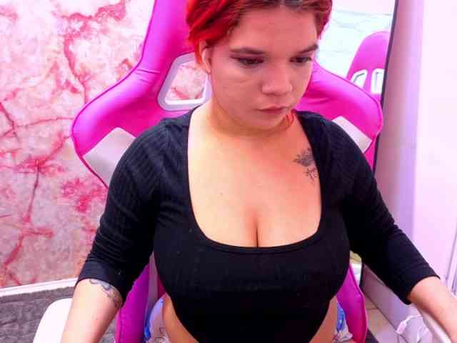 MelanyCarte webcam