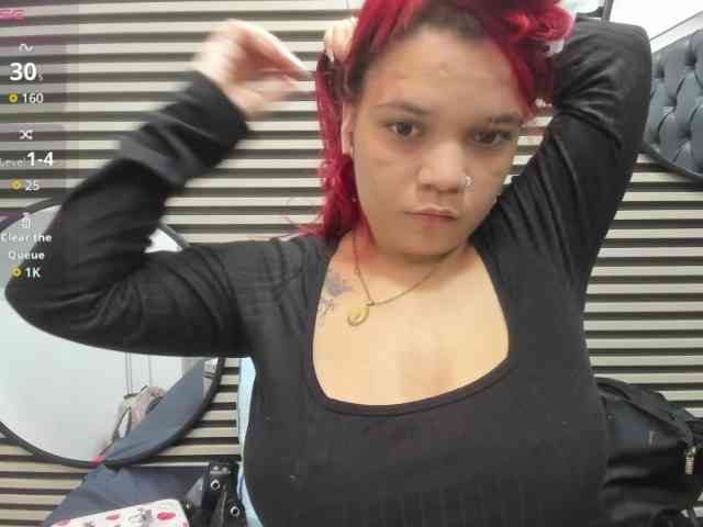 MelanyCarte webcam