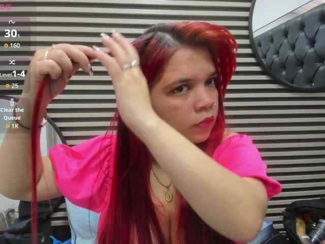 MelanyCarte webcam