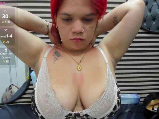 MelanyCarte webcam