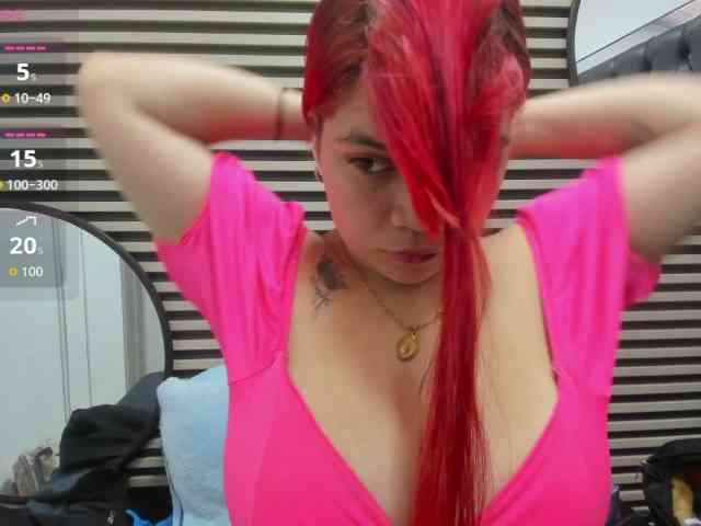 MelanyCarte