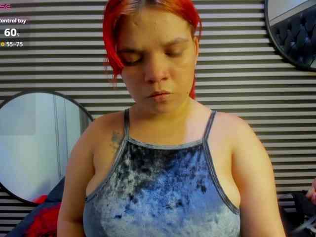 MelanyCarte webcam