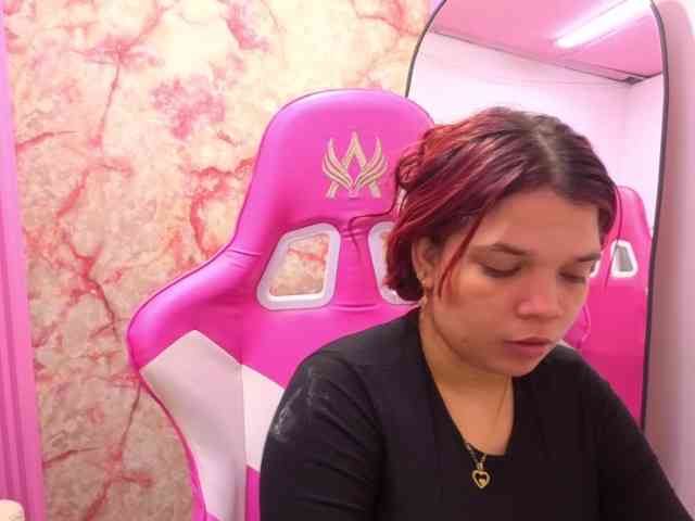 MelanyCarte webcam