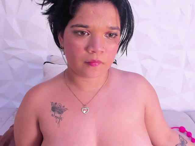 MelanyCarte webcam