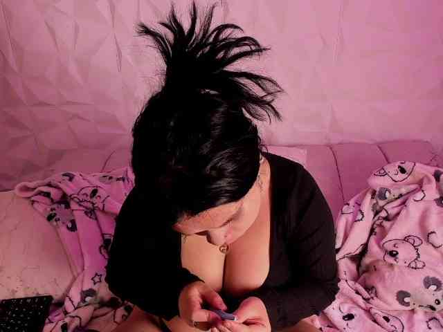 MelanyCarte webcam